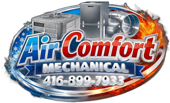 Air Comfort Mechanical — Heating, Cooling & Gas — Kitchener Ontario